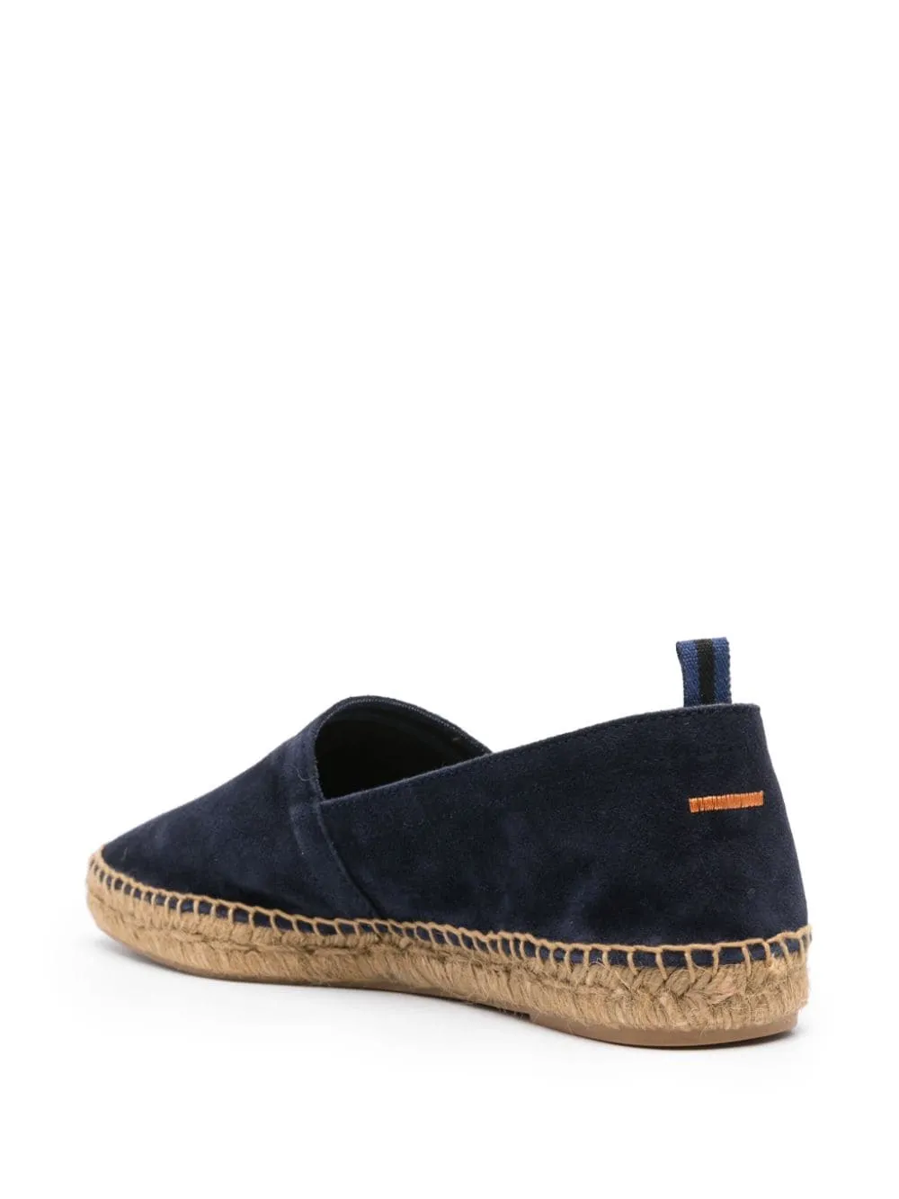 Castaner Men's Flat Shoes blue