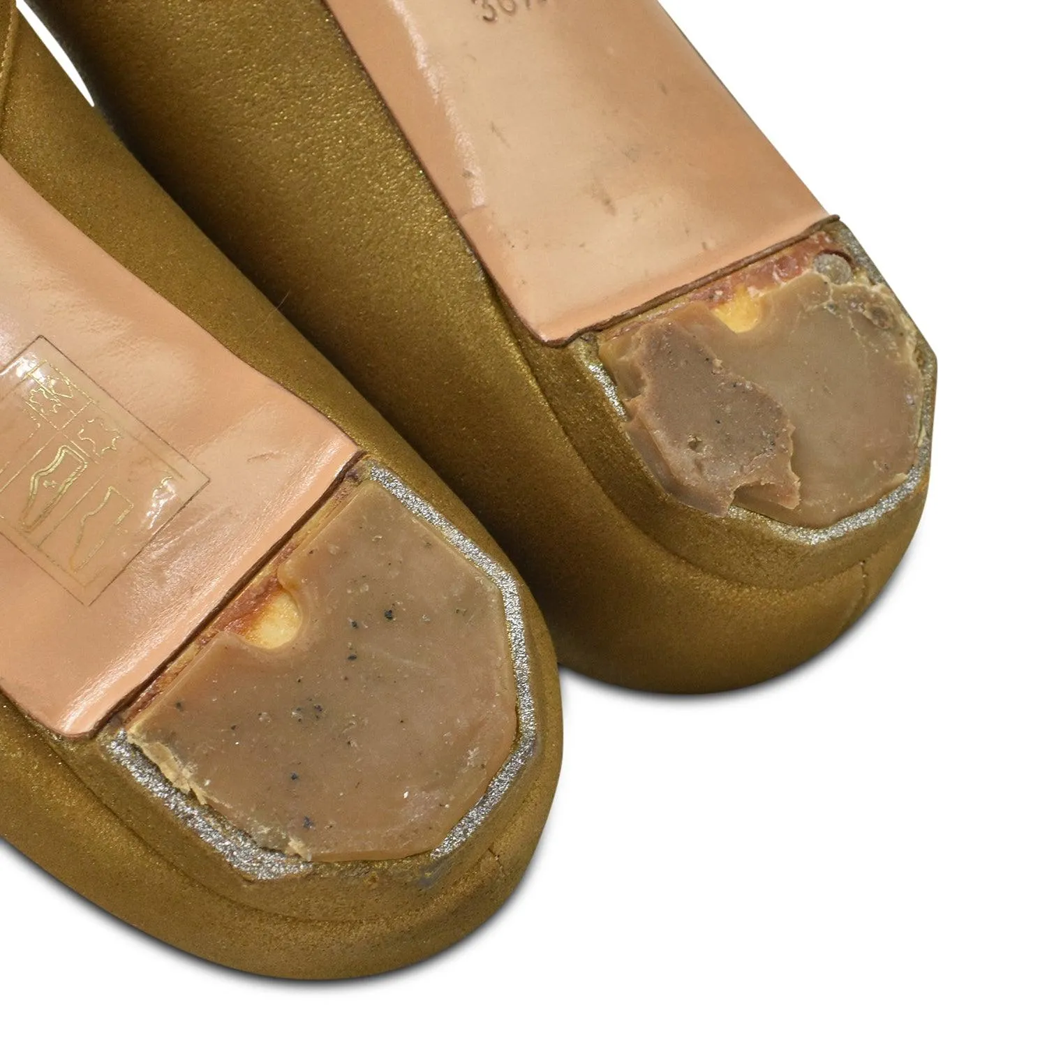 Chanel Flat - Women's 38.5