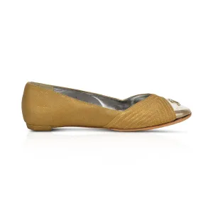 Chanel Flat - Women's 38.5
