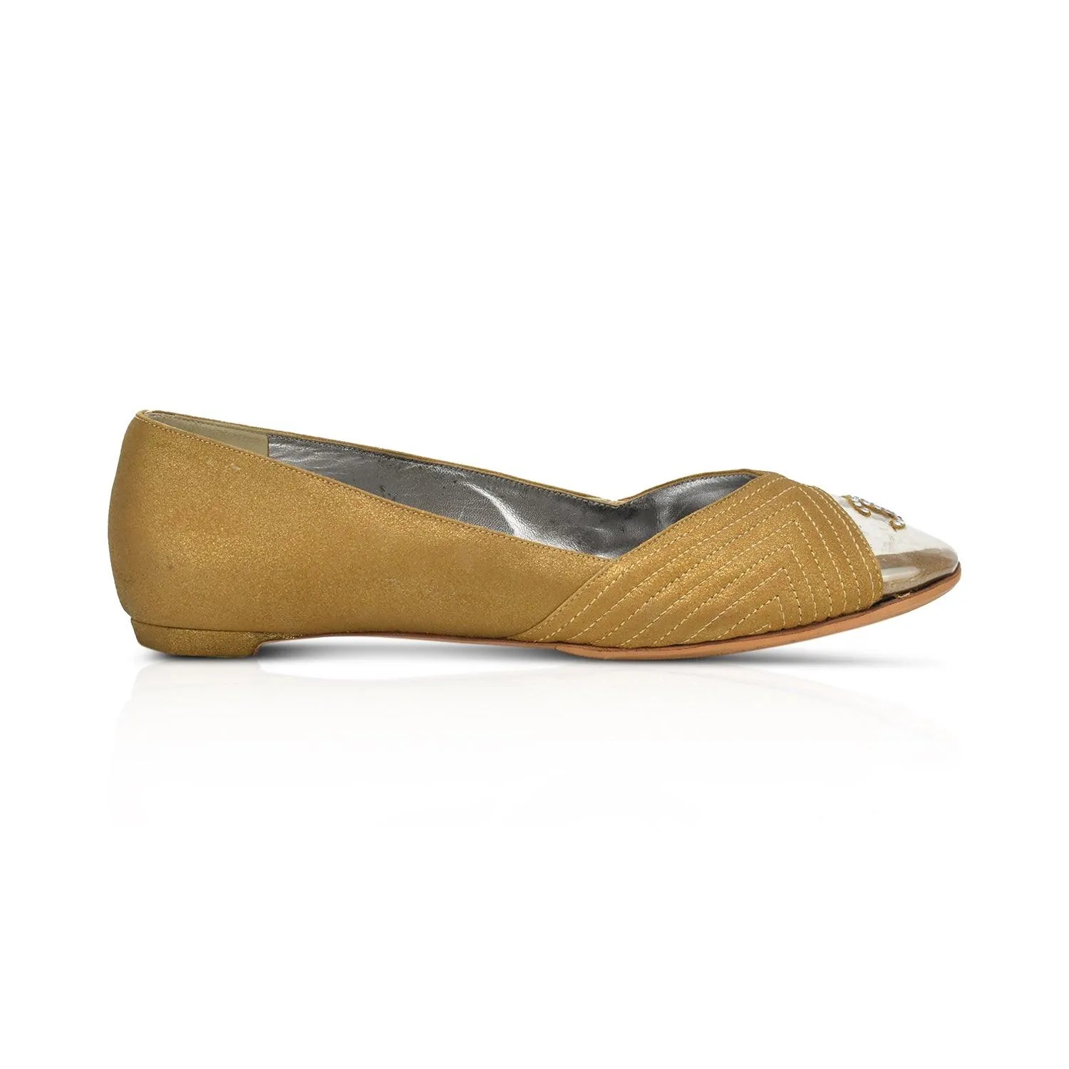 Chanel Flat - Women's 38.5