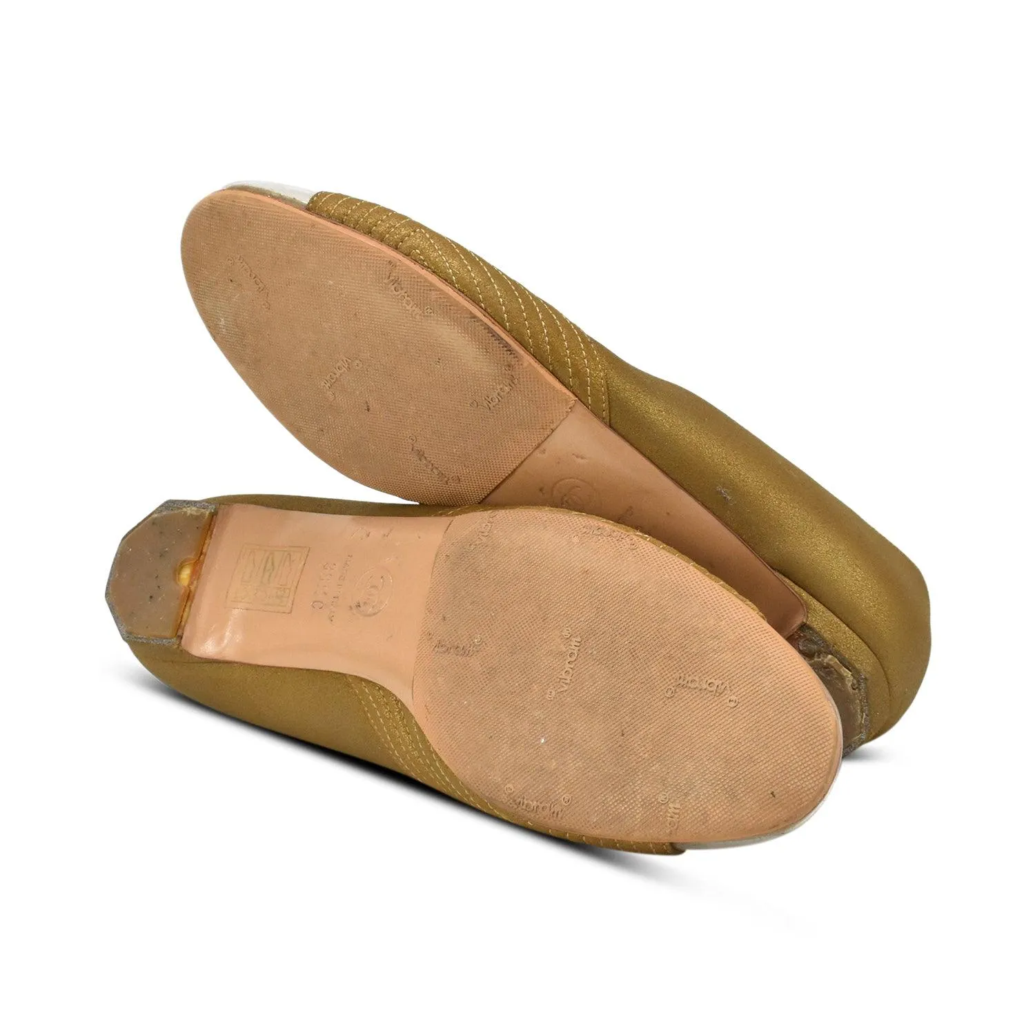 Chanel Flat - Women's 38.5
