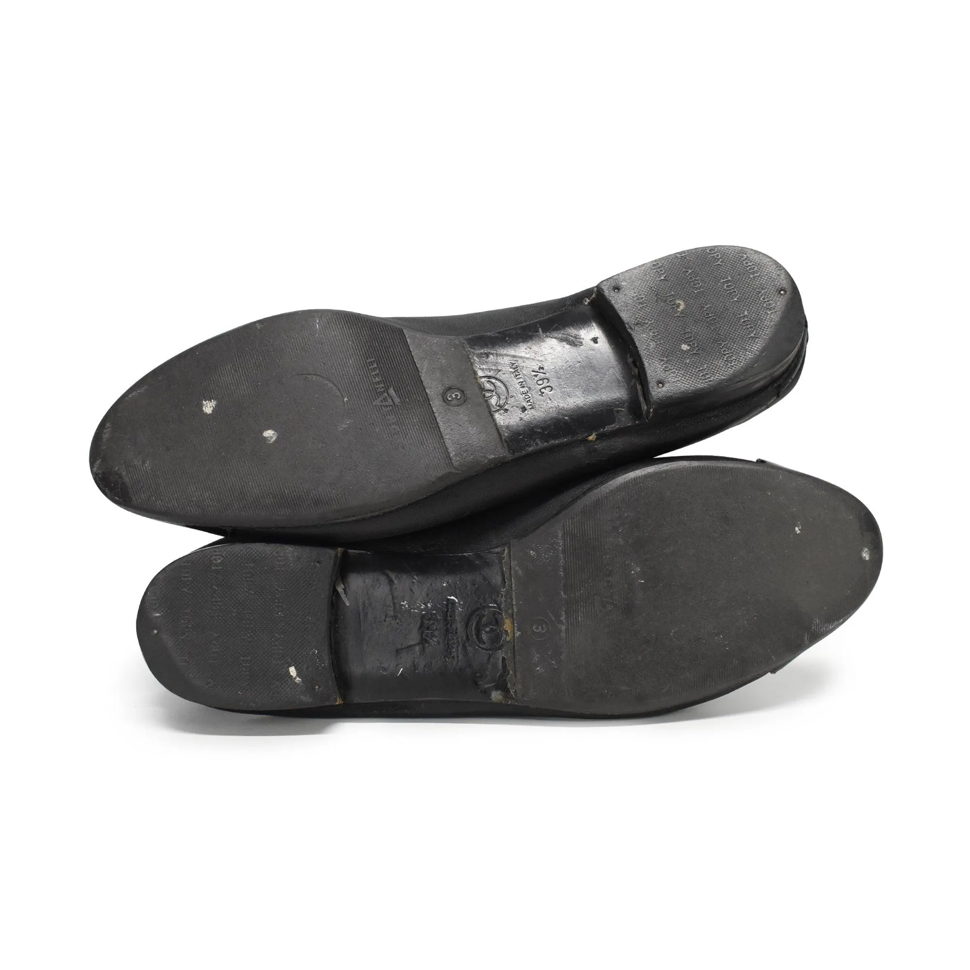 Chanel Flats - Women's 39.5