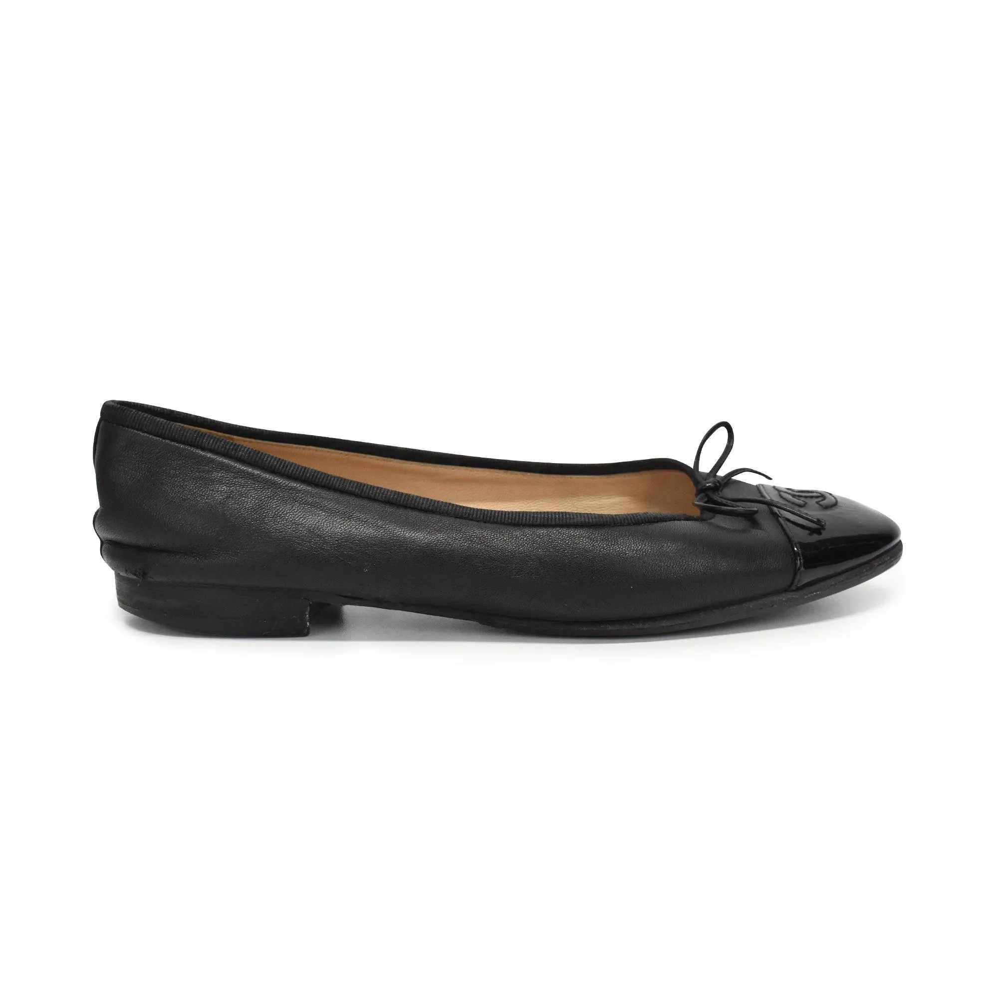 Chanel Flats - Women's 39.5