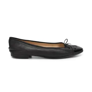 Chanel Flats - Women's 39.5