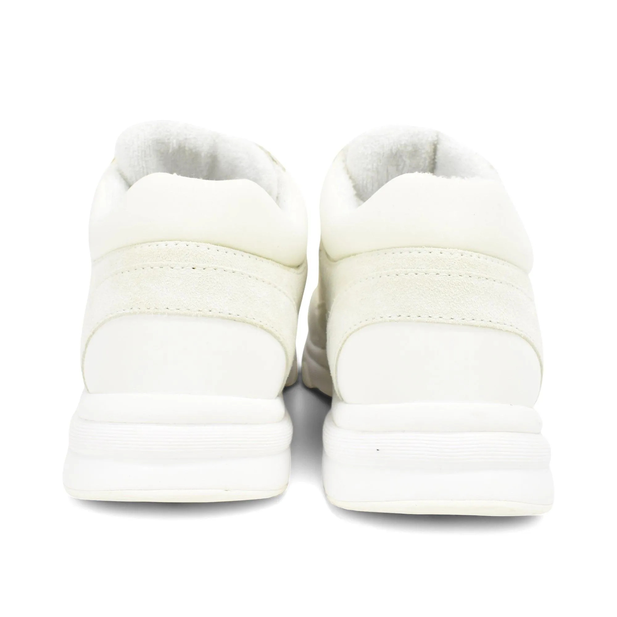 Chanel Sneakers - Women's 36