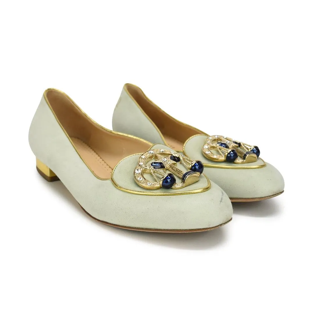 Charlotte Olympia Flats - Women's 35