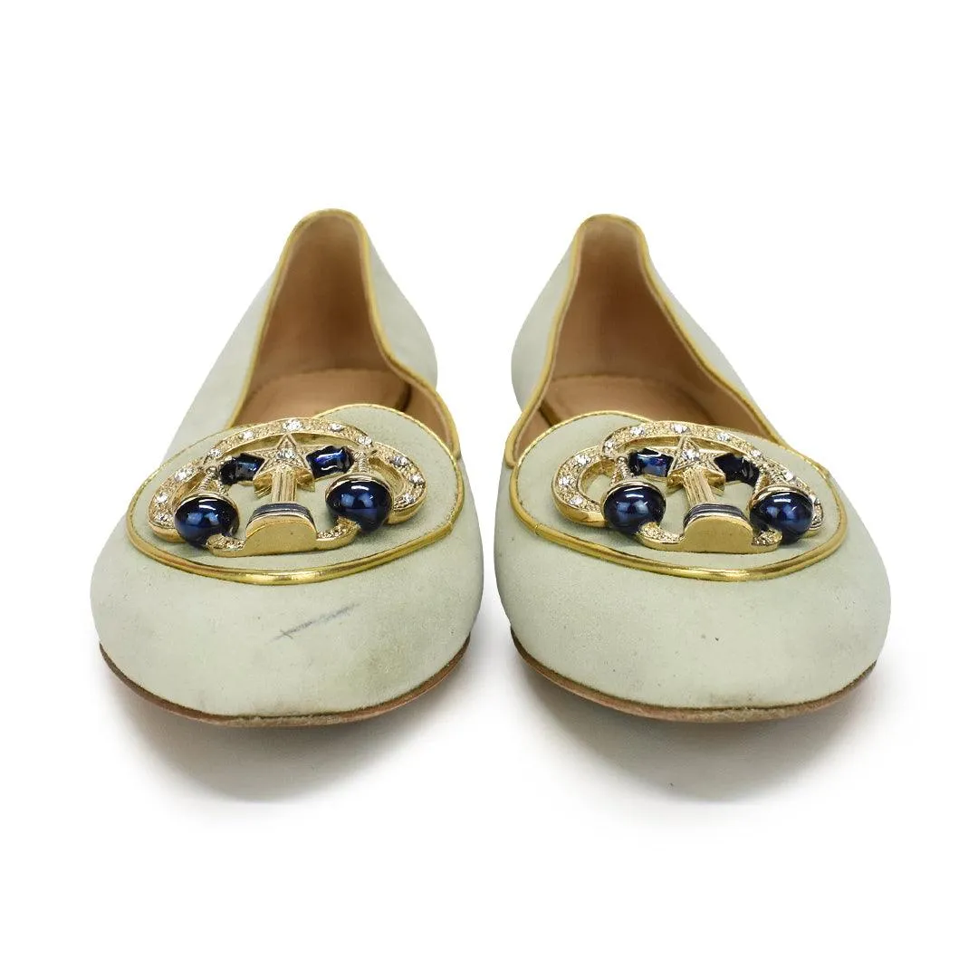 Charlotte Olympia Flats - Women's 35