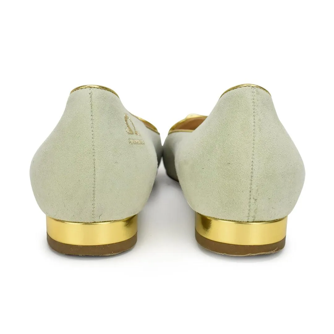 Charlotte Olympia Flats - Women's 35