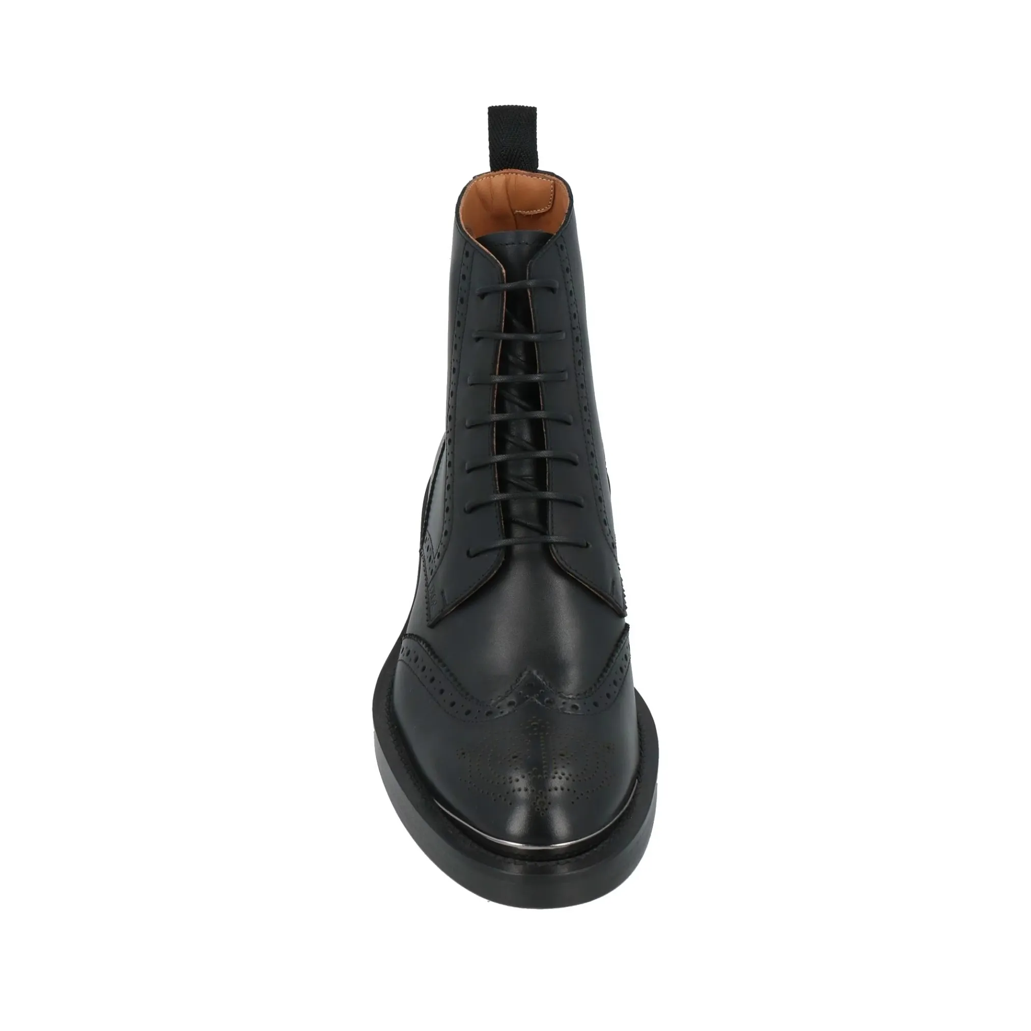 Christian Dior 'Evidence Lace Up' Boots - Men's 43