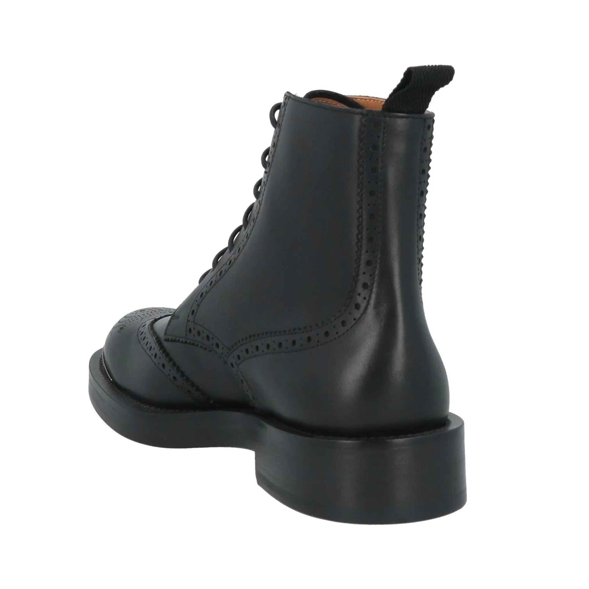 Christian Dior 'Evidence Lace Up' Boots - Men's 43