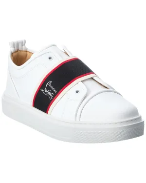 Christian Louboutin Adolescenza Sneaker
