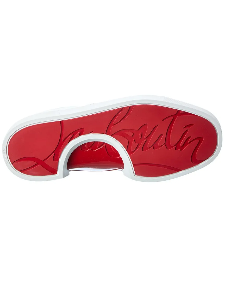 Christian Louboutin Adolescenza Sneaker