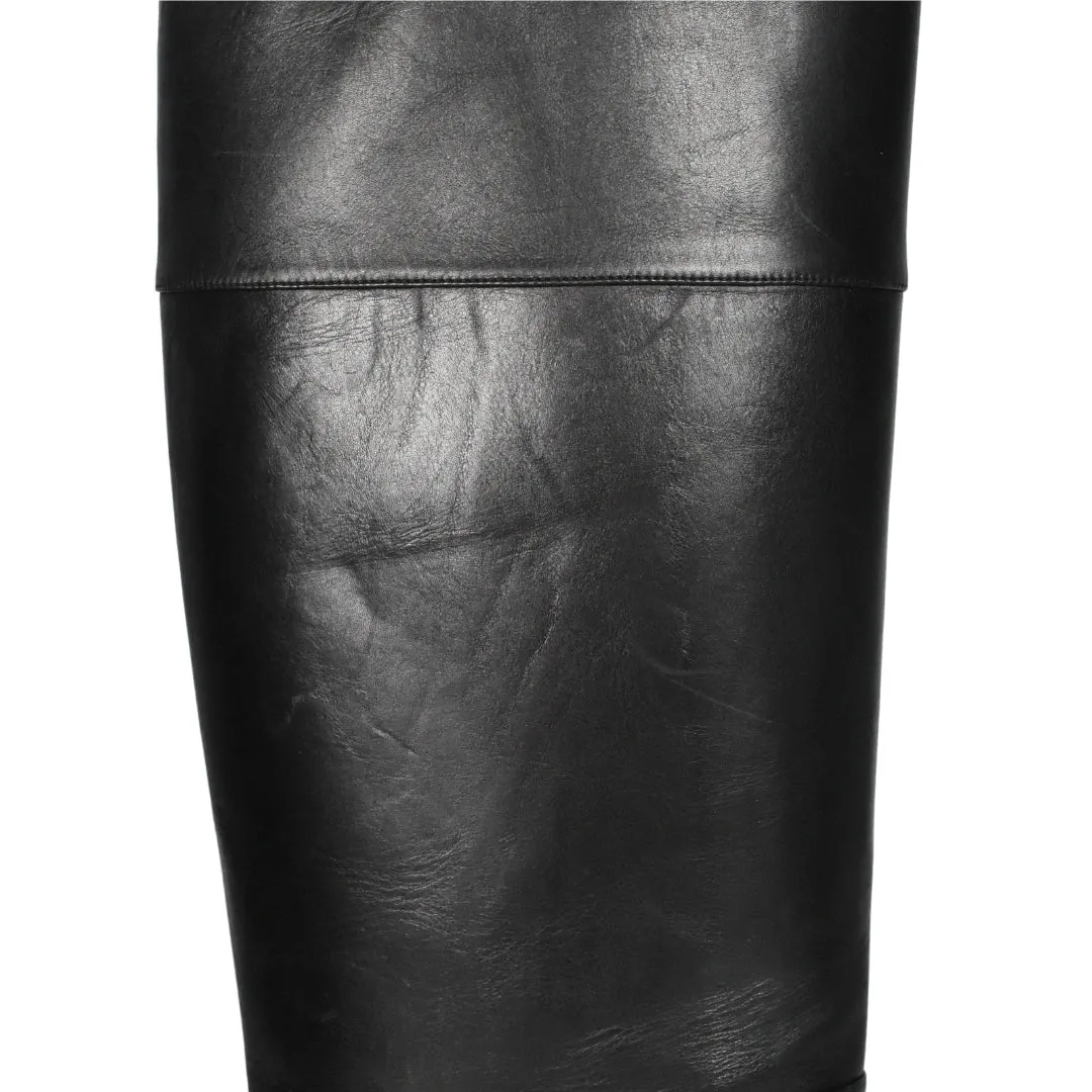 Christian Louboutin 'Mervillon 85' Boots - Women's 39