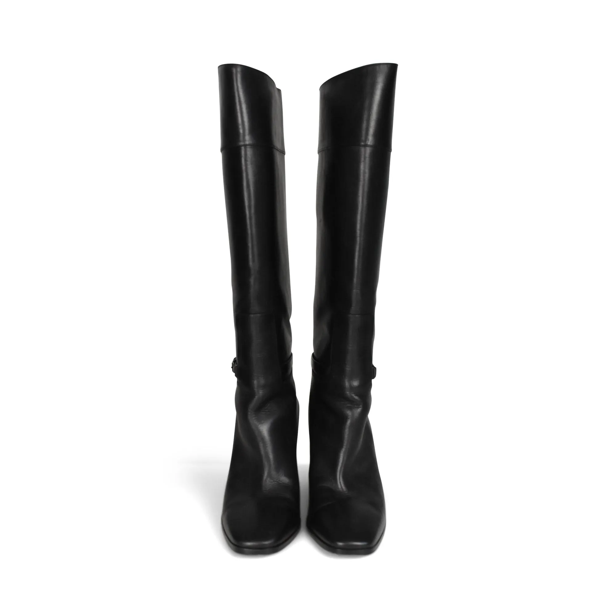 Christian Louboutin 'Mervillon 85' Boots - Women's 39
