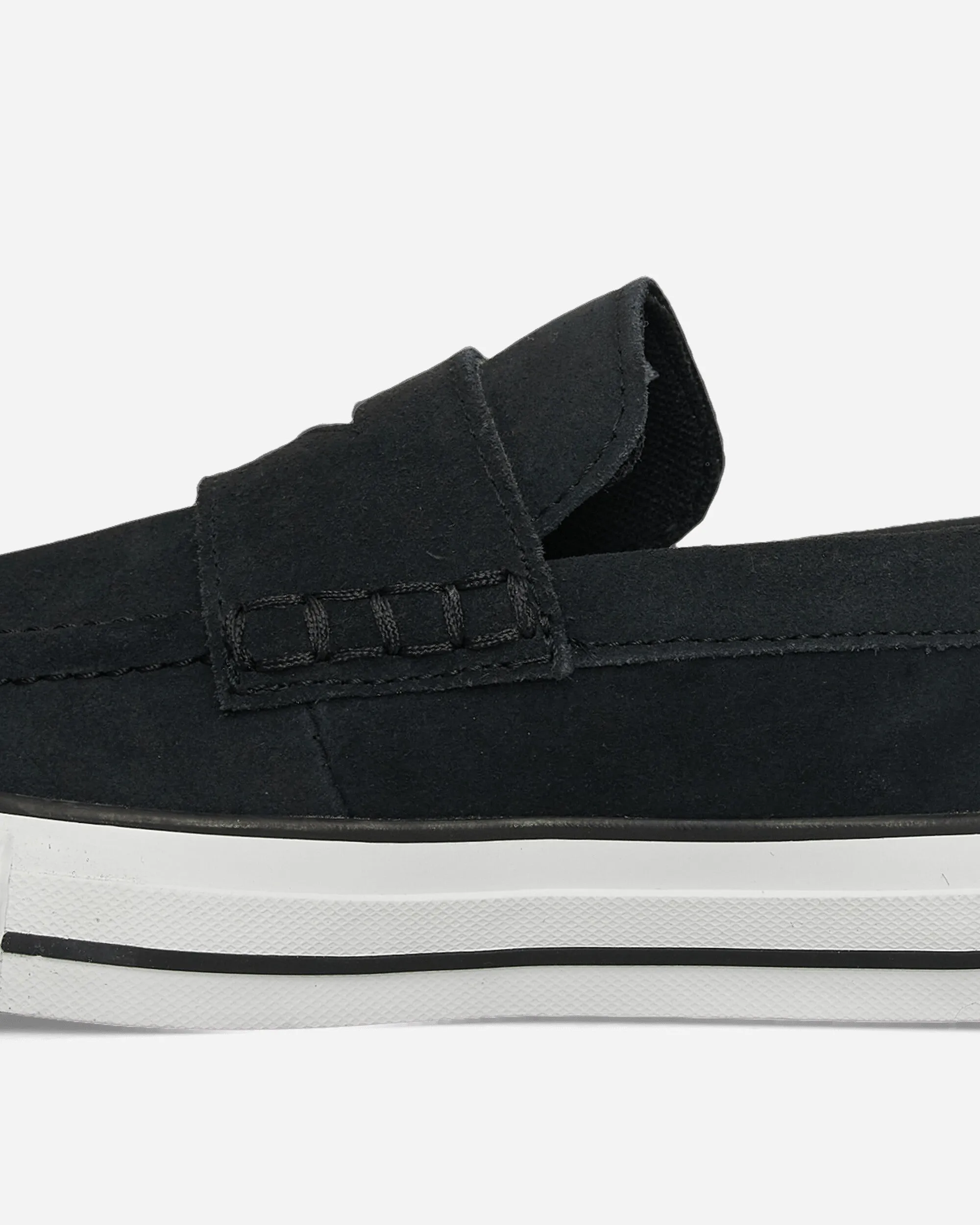 Chuck Taylor All Star Loafers Black