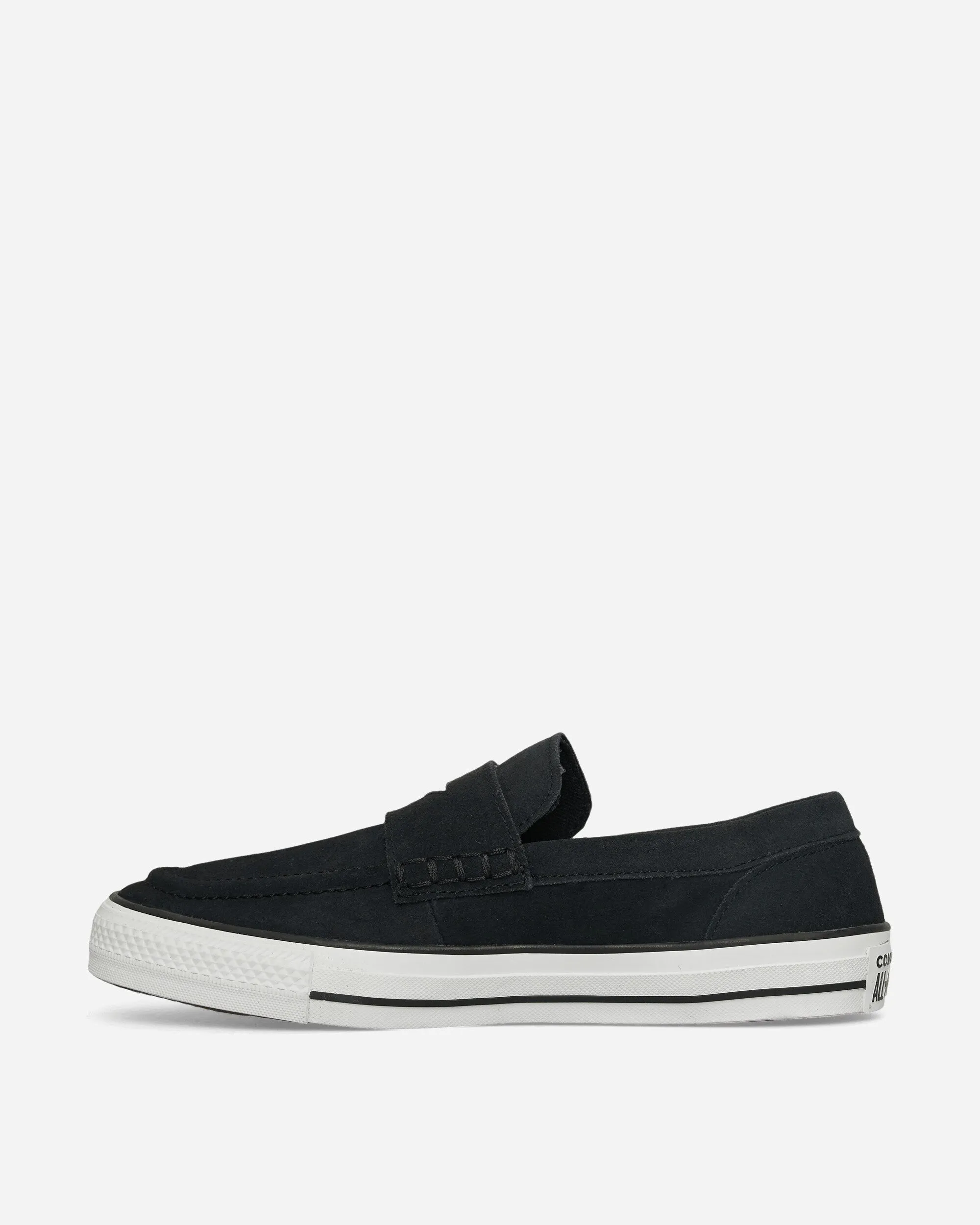 Chuck Taylor All Star Loafers Black