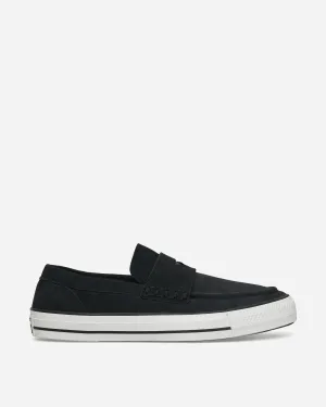 Chuck Taylor All Star Loafers Black