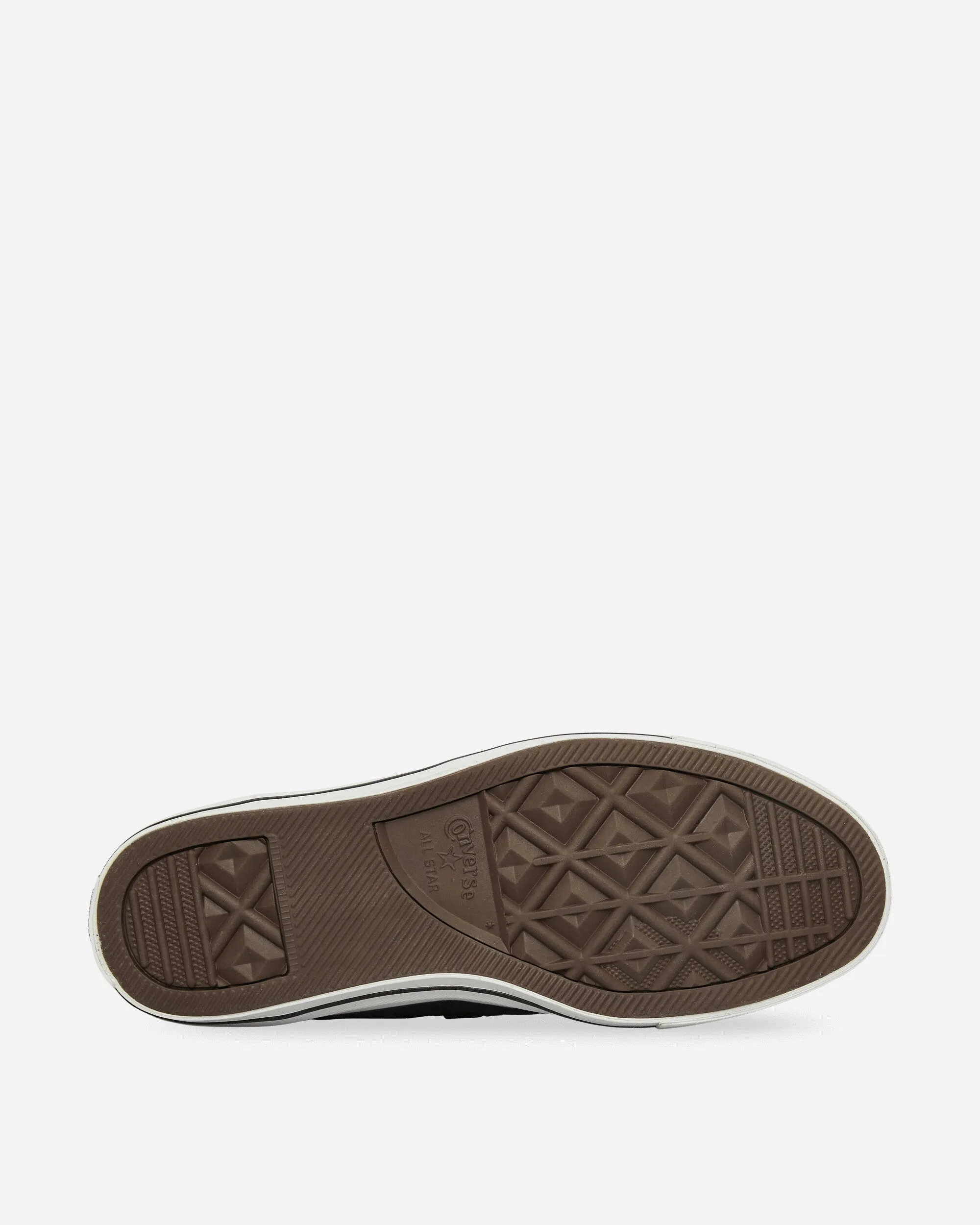Chuck Taylor All Star Loafers Black