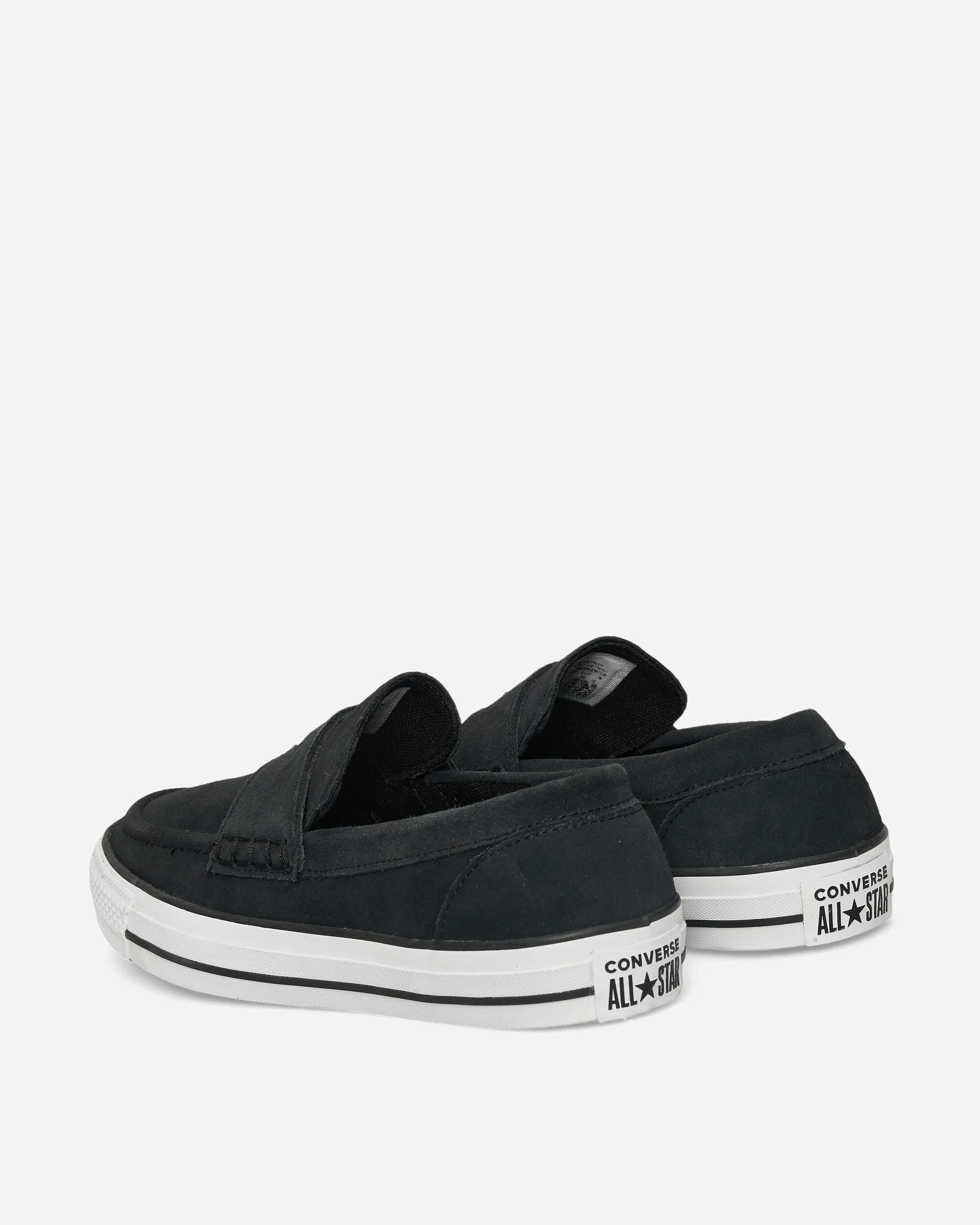 Chuck Taylor All Star Loafers Black