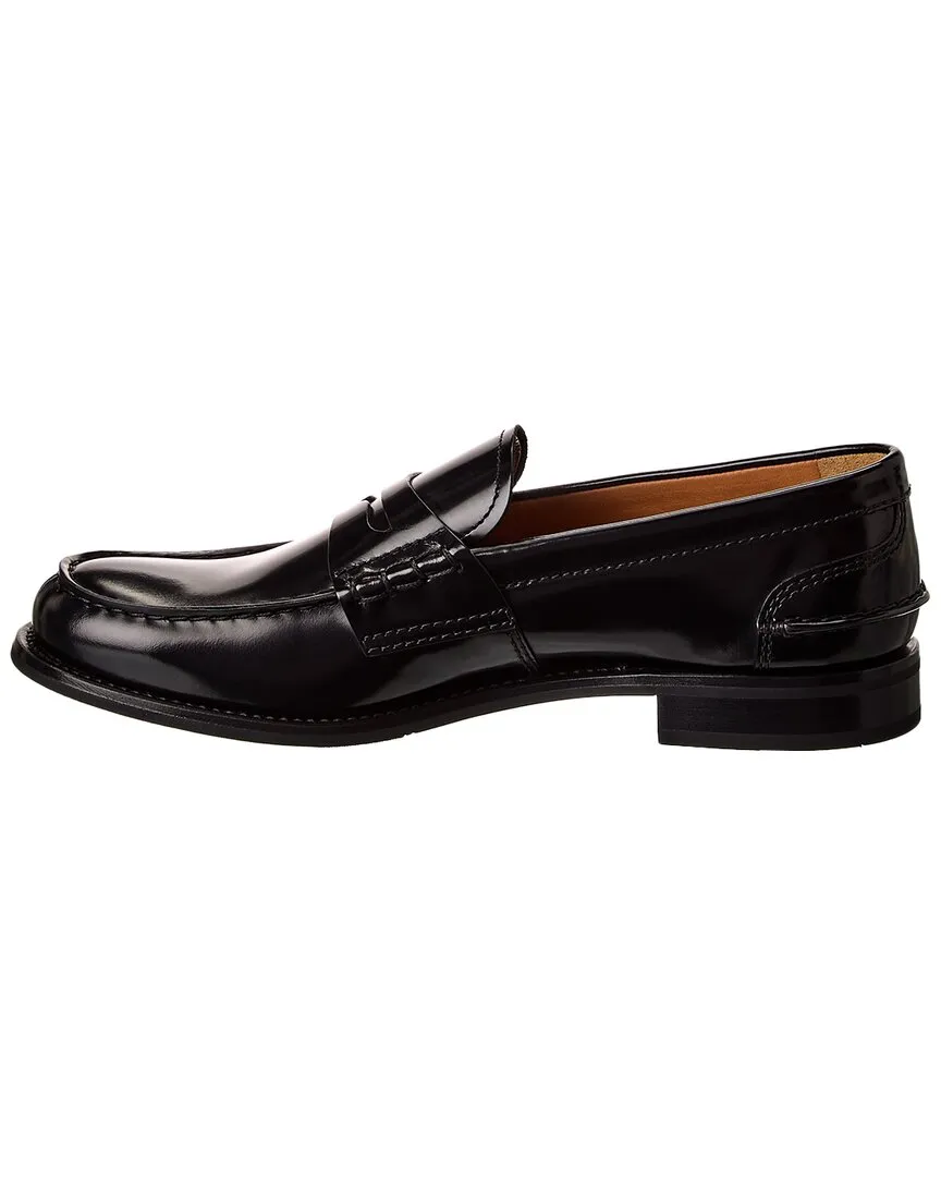Church's Pembrey W5 Leather Loafer