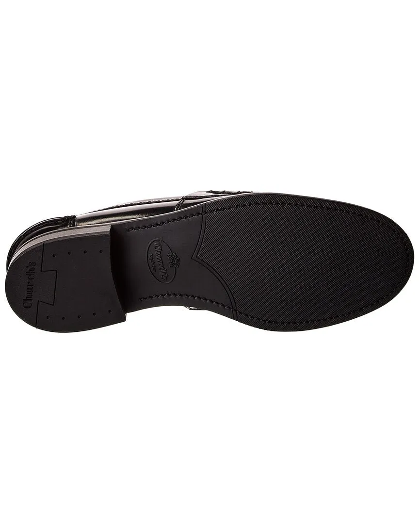 Church's Pembrey W5 Leather Loafer
