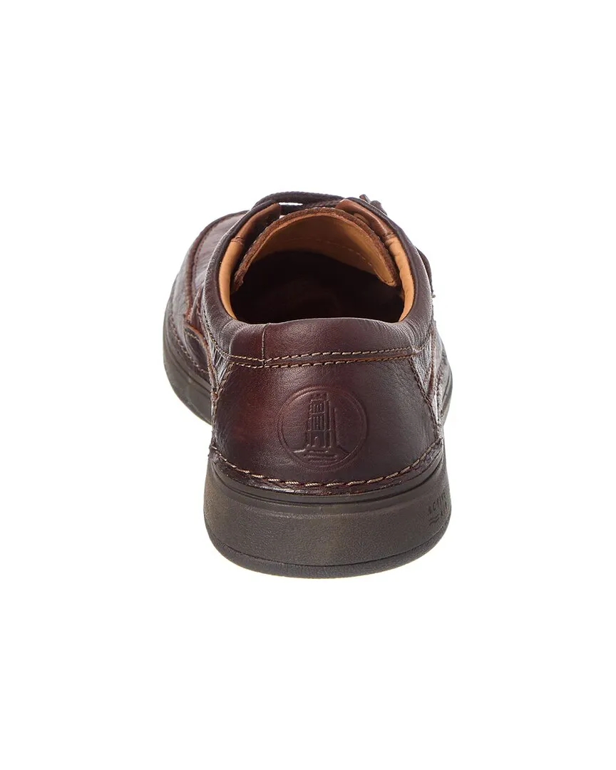 Clarks Nature 5 Leather Loafer