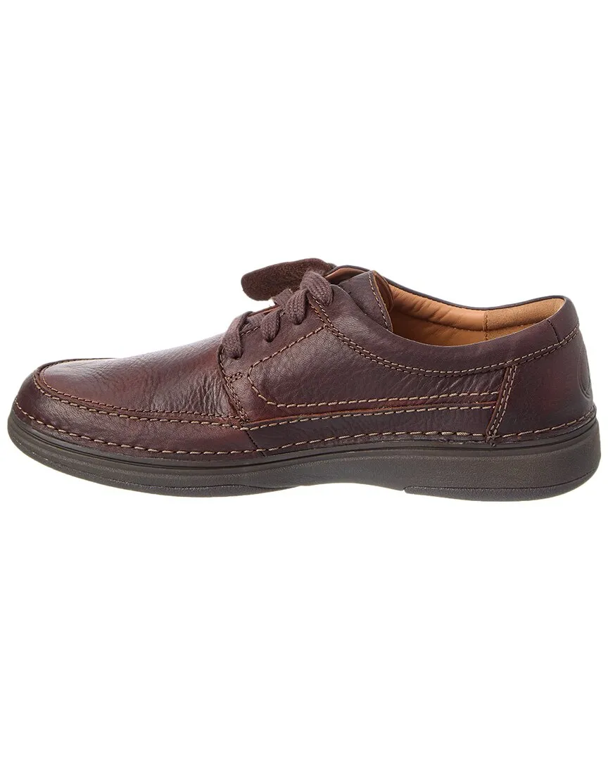 Clarks Nature 5 Leather Loafer