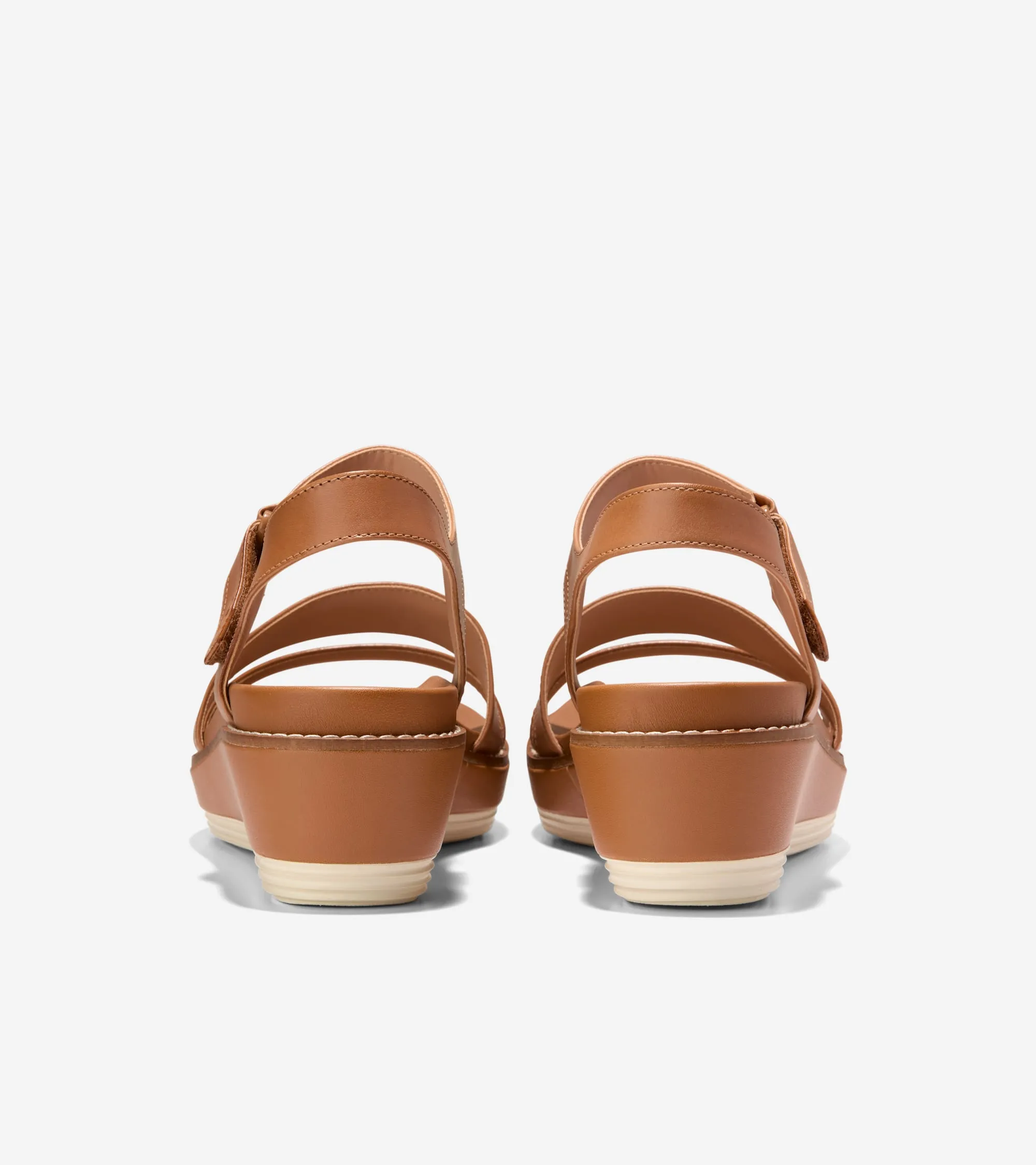 Cole Haan Women's OriginalGrand Peyton Flatform Sandals