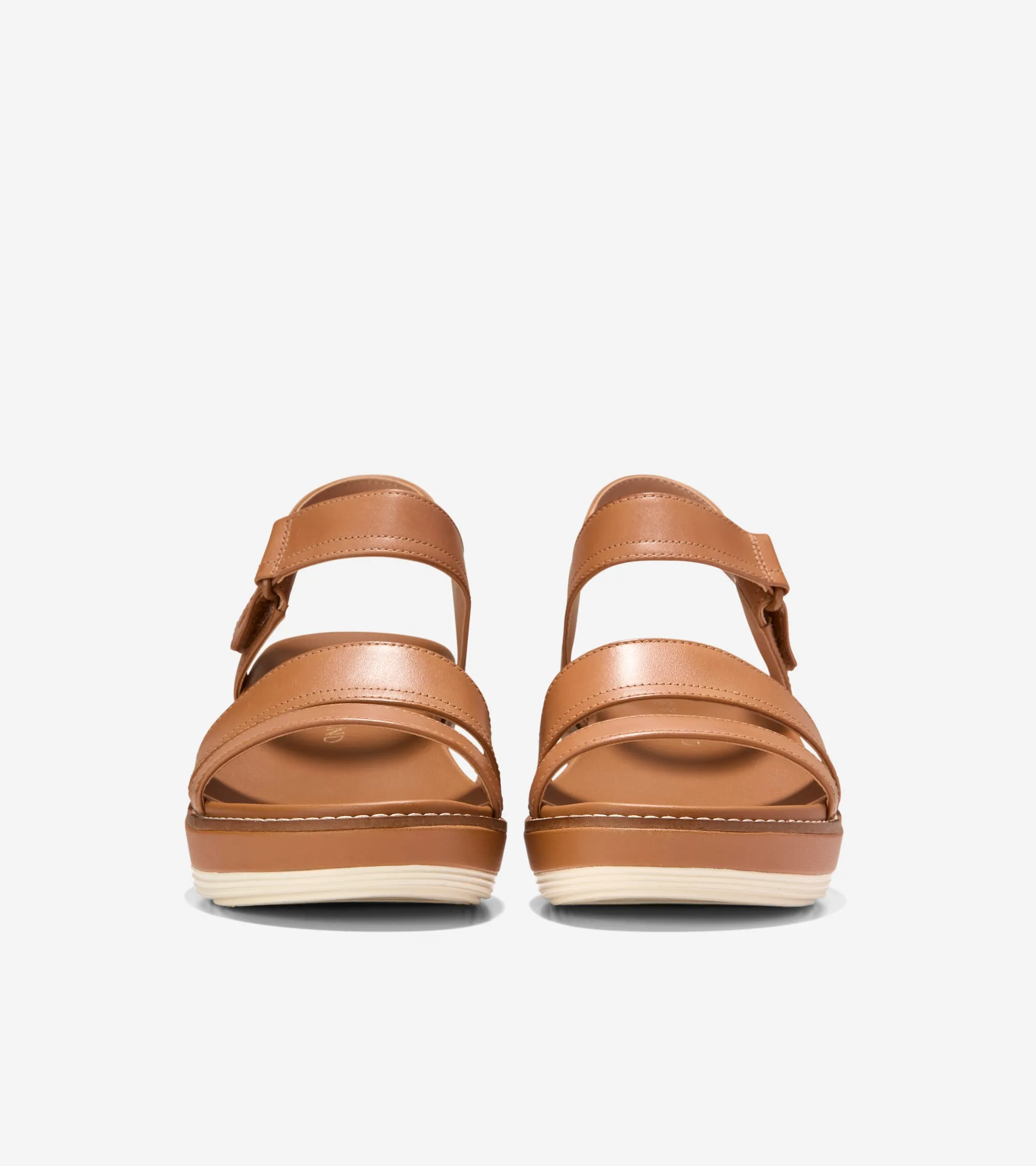 Cole Haan Women's OriginalGrand Peyton Flatform Sandals
