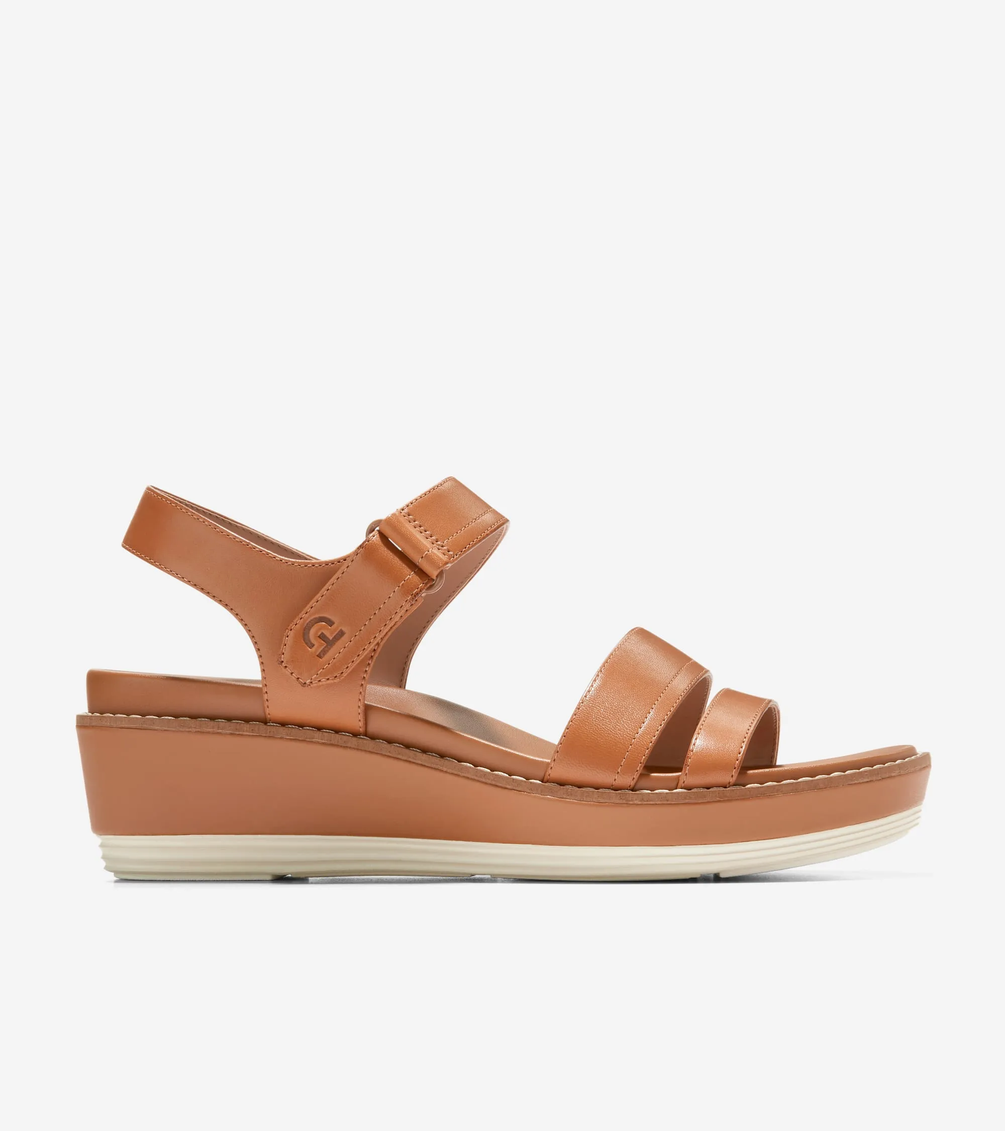 Cole Haan Women's OriginalGrand Peyton Flatform Sandals