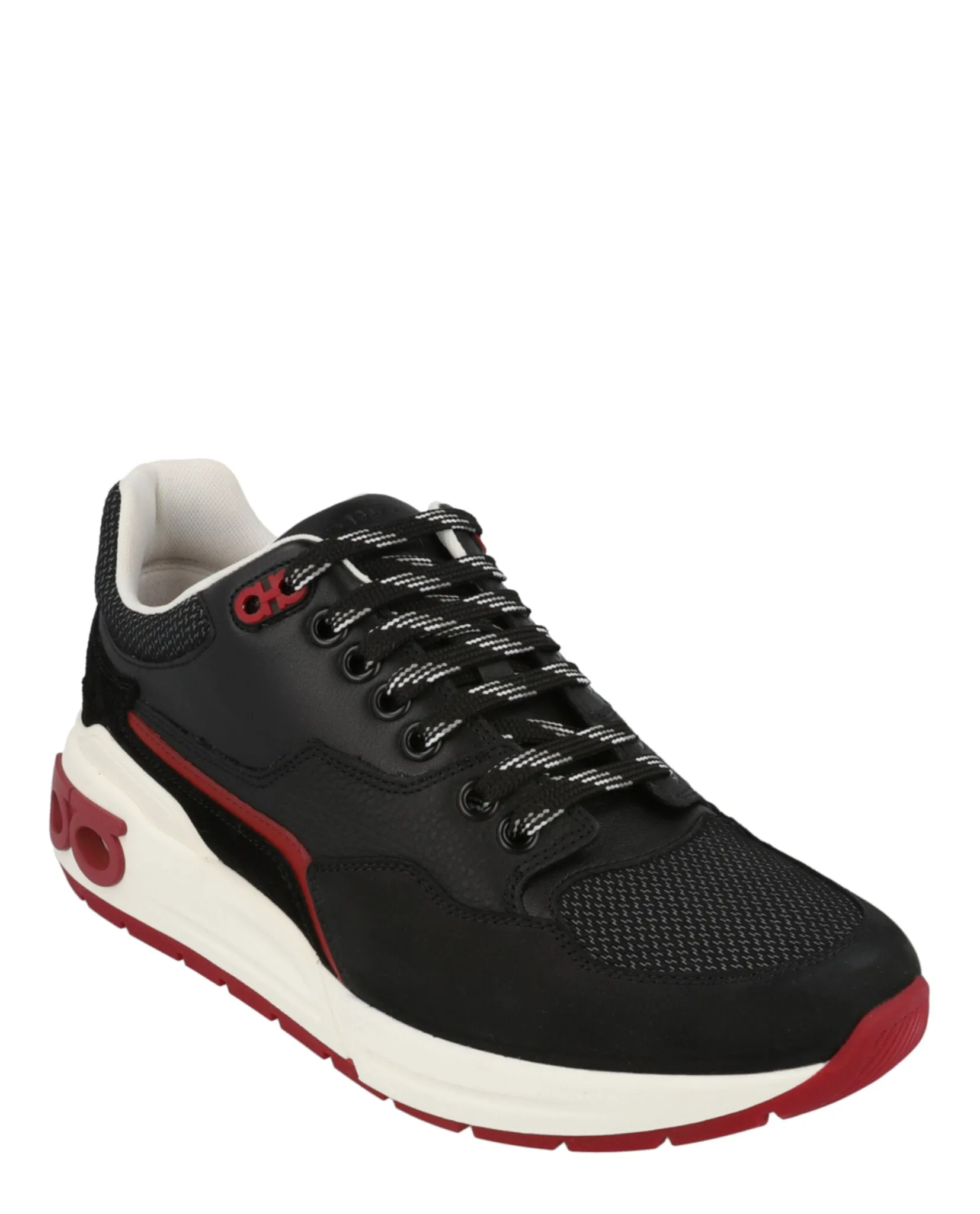 Cosma Low-Top Sneakers