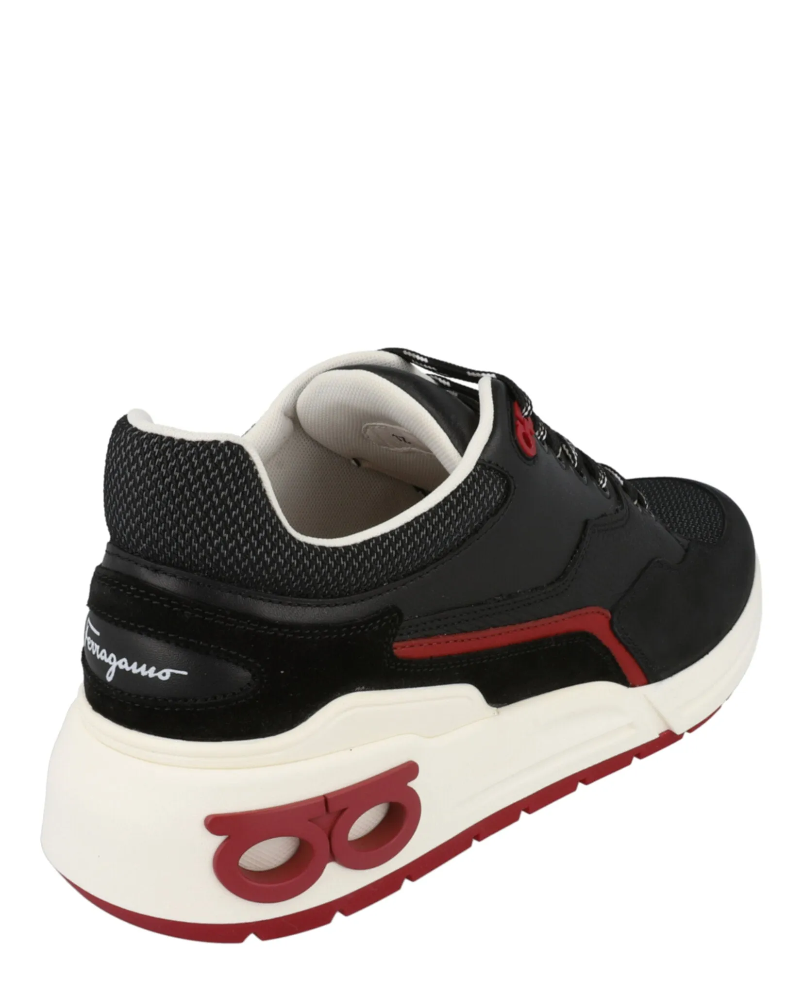 Cosma Low-Top Sneakers