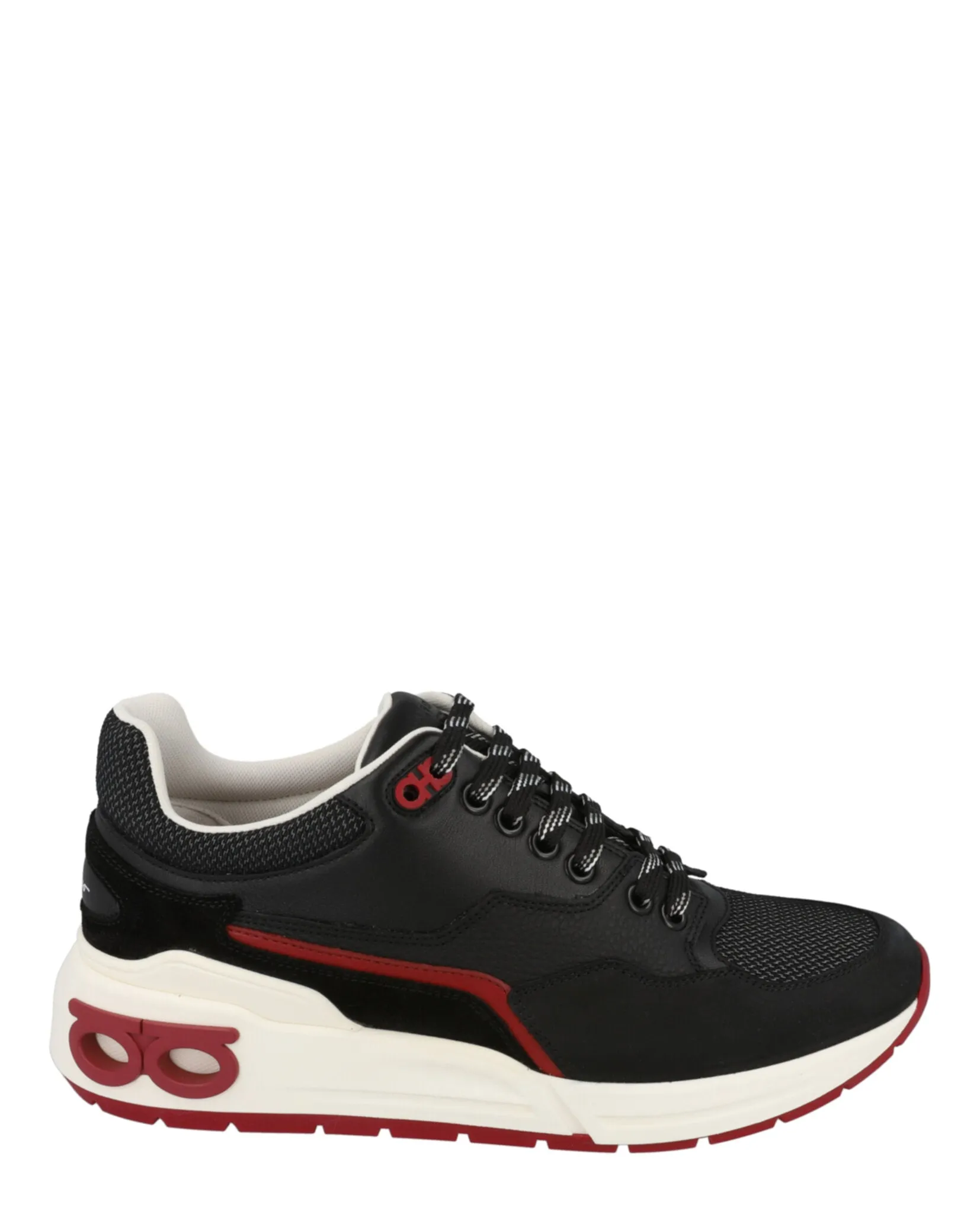Cosma Low-Top Sneakers