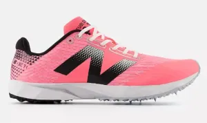 Cross Country Spikes In Pink