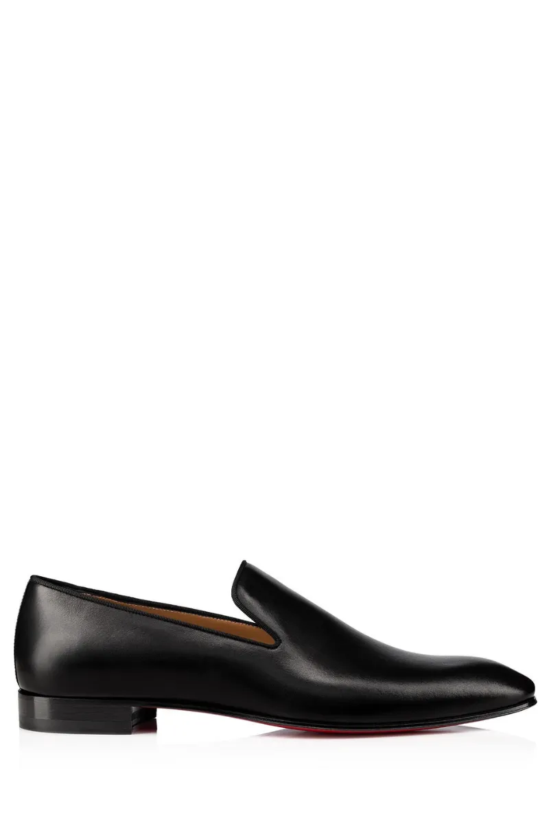 Dandelion Loafers