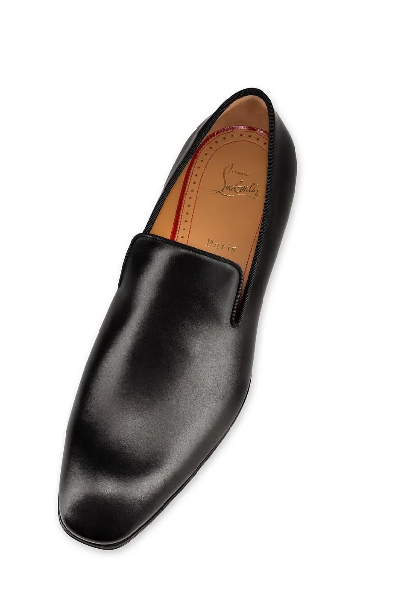 Dandelion Loafers