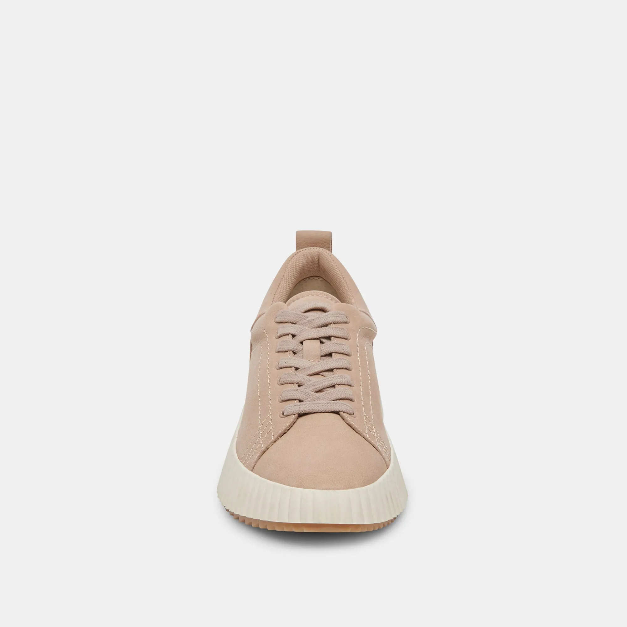 DEVOTE SNEAKERS DUNE NUBUCK
