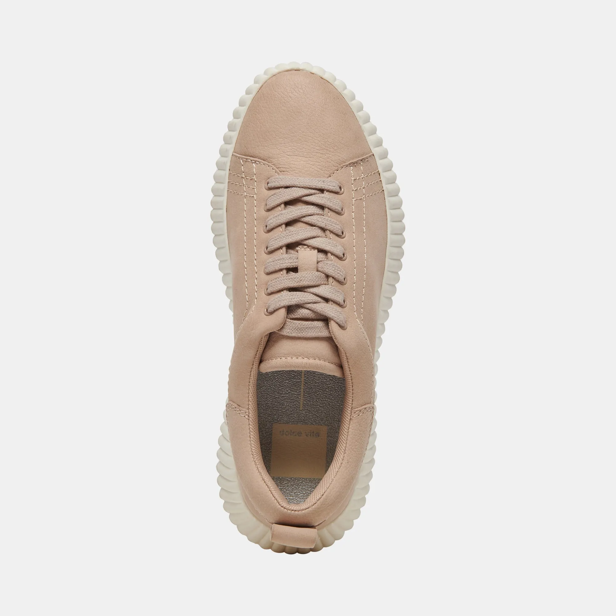 DEVOTE SNEAKERS DUNE NUBUCK