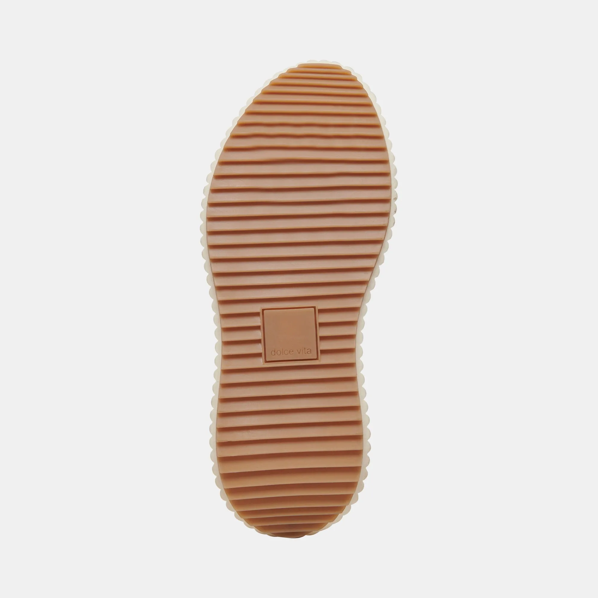 DEVOTE SNEAKERS DUNE NUBUCK