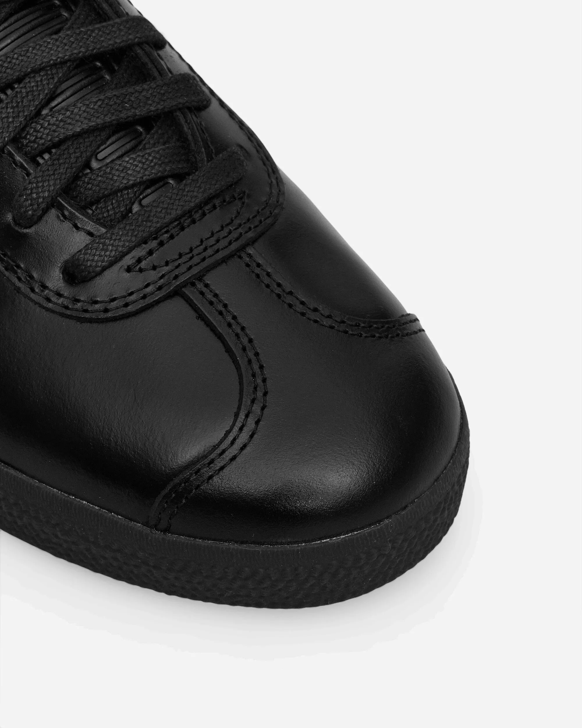 Dime Gazelle ADV Sneakers Core Black / Silver Metal