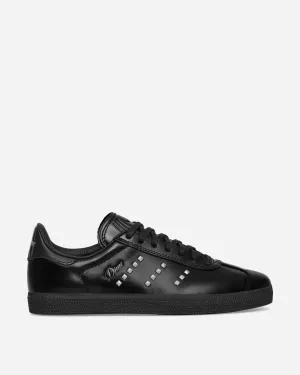 Dime Gazelle ADV Sneakers Core Black / Silver Metal