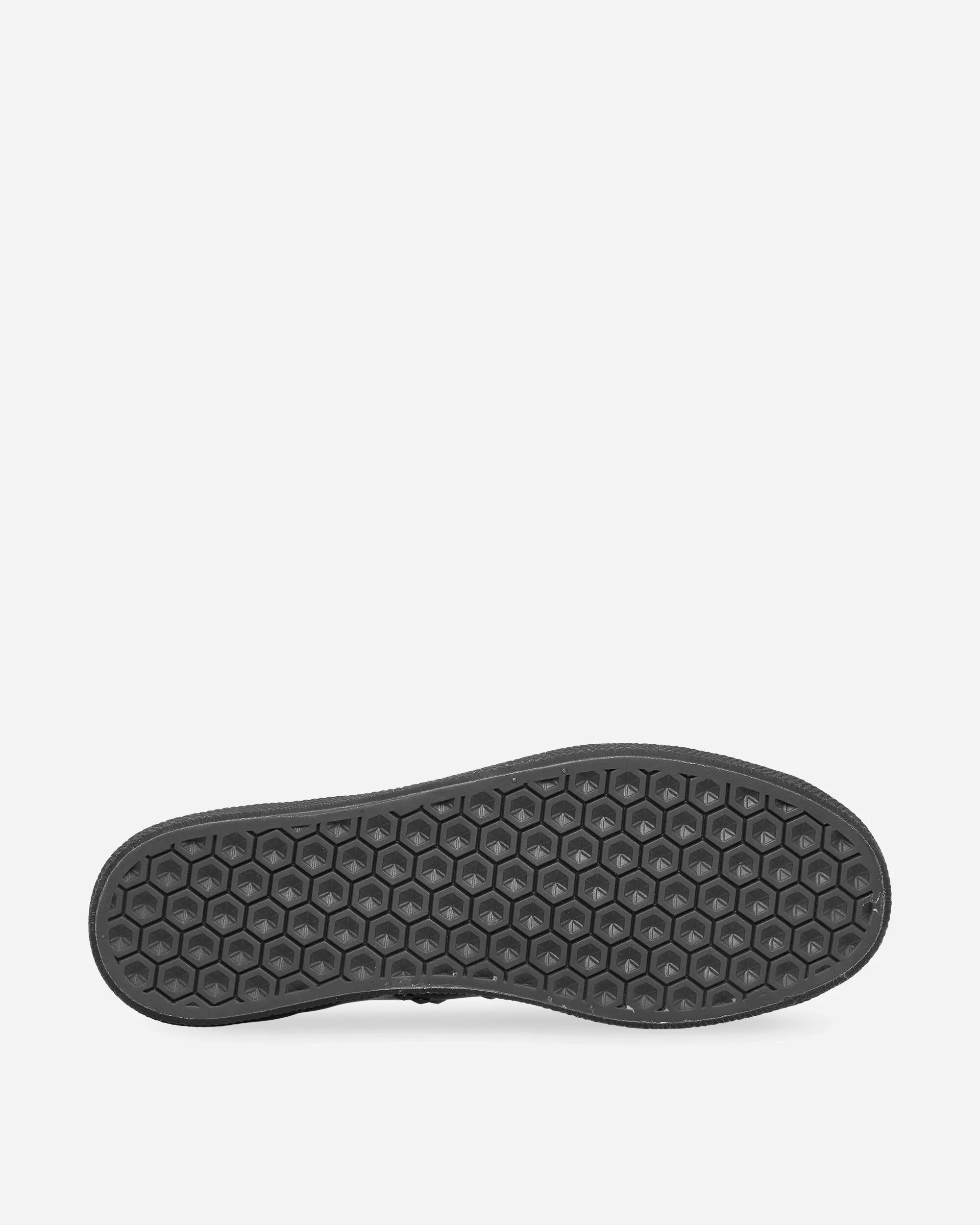 Dime Gazelle ADV Sneakers Core Black / Silver Metal
