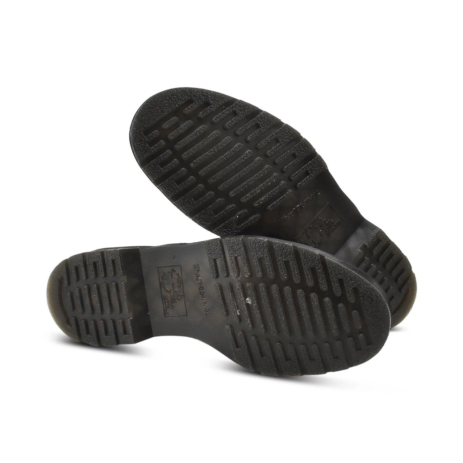 Doc Martens x Bape Boots - Men's 12