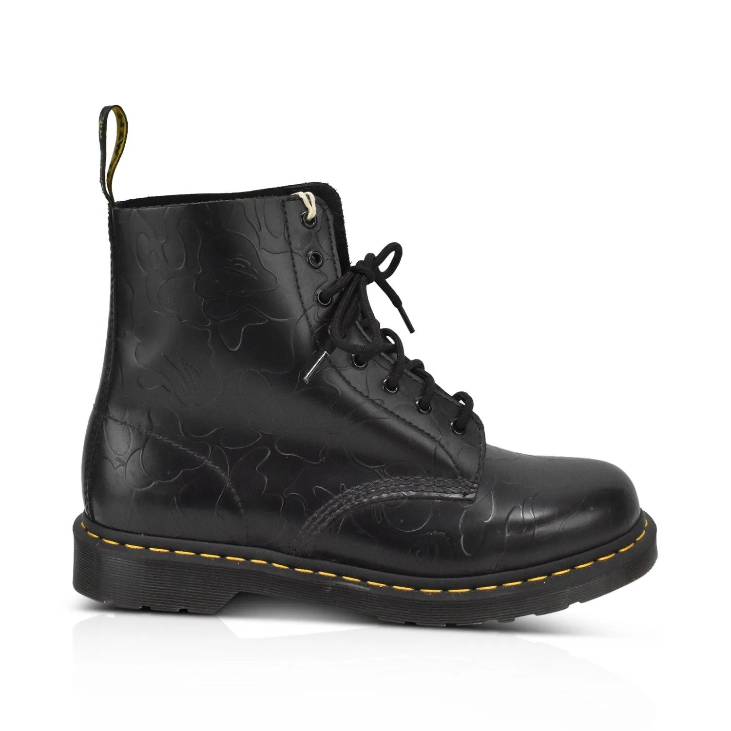 Doc Martens x Bape Boots - Men's 12