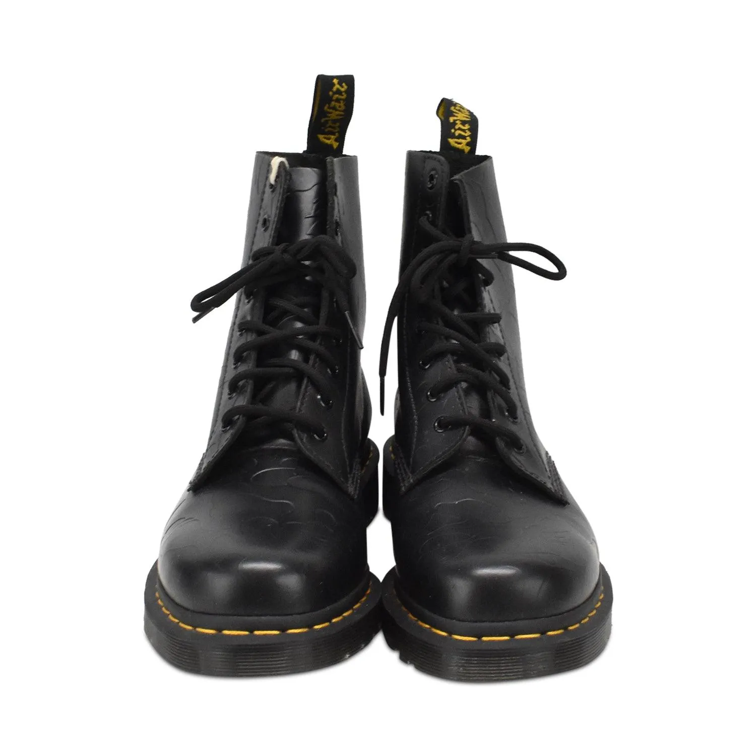 Doc Martens x Bape Boots - Men's 12