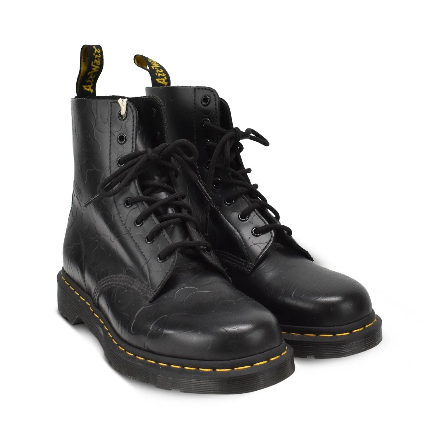 Doc Martens x Bape Boots - Men's 12
