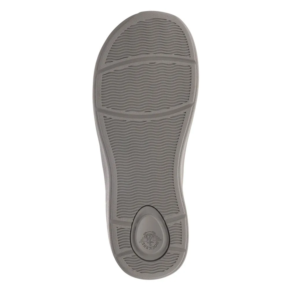 Dockers Mens Byrd Outdoor Sport Fisherman Sandal Shoe