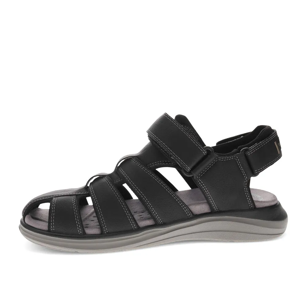 Dockers Mens Byrd Outdoor Sport Fisherman Sandal Shoe