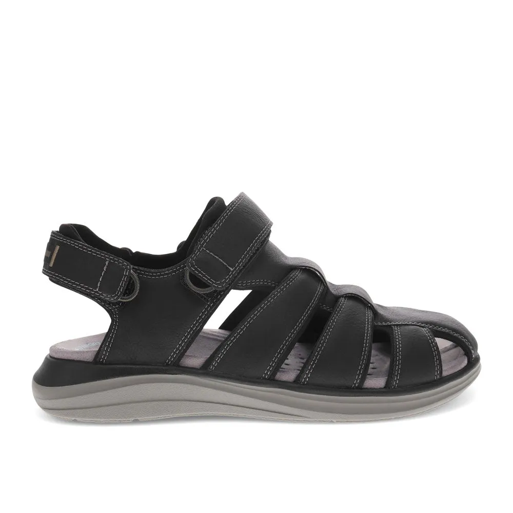 Dockers Mens Byrd Outdoor Sport Fisherman Sandal Shoe