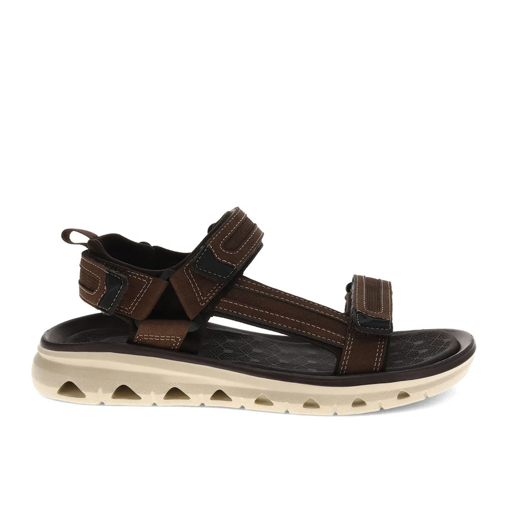 Dockers Mens Leandro Outdoor Sport Sandal Shoe